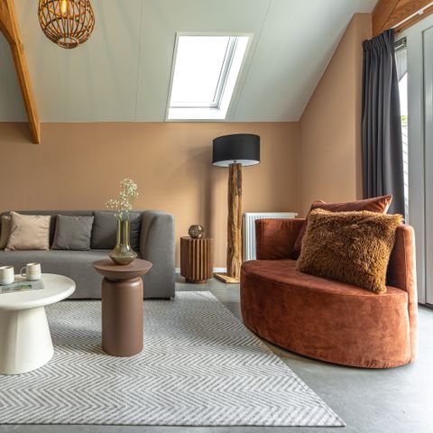 Lodge 2 persons - Lodge Wellness