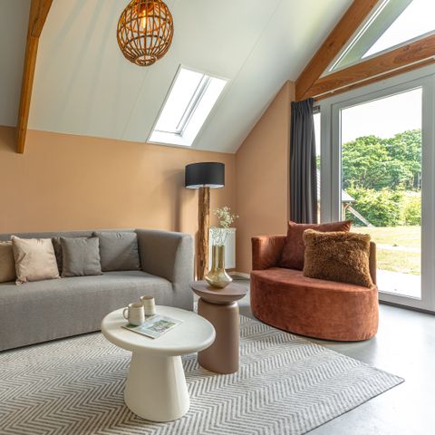 Lodge 2 persons - Lodge Wellness