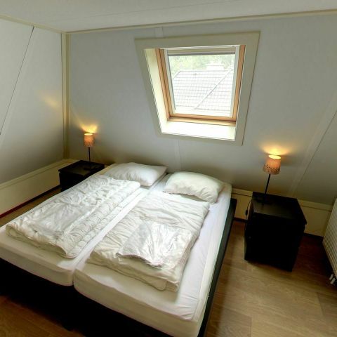 Villa 8 persons - The Kingfisher Sauna