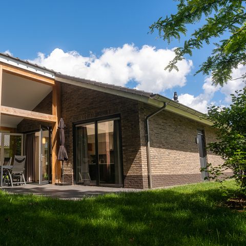 Villa 4 persons - Bird Field Luxury Sauna