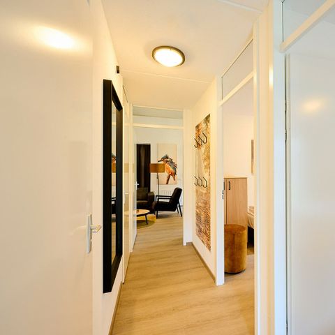 Villa 4 persons - Bird Field Luxury Sauna