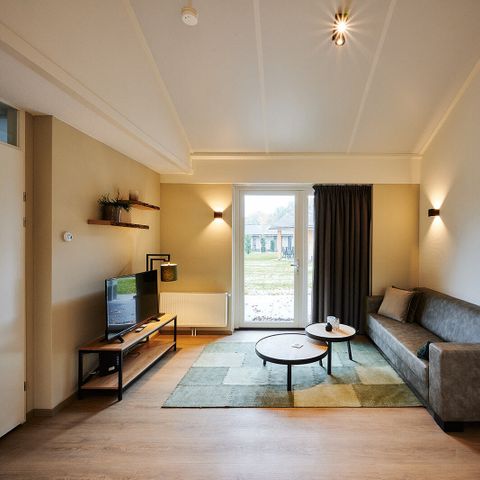 Villa 8 persons - Birdfield