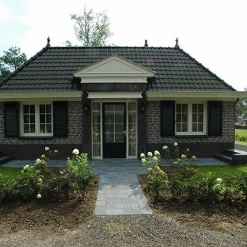 Villa 6 persons - the Kingfisher