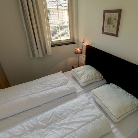 Villa 6 persons - the Kingfisher