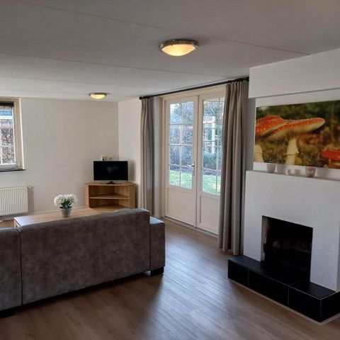 Villa 6 persons - the Kingfisher