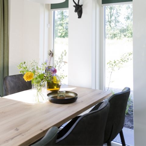 Villa 4 persons - Birdfield