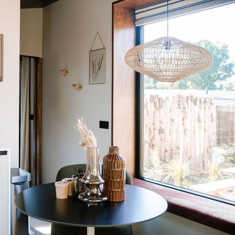 Tiny house 2 persons - Tiny house Wellness Cabin