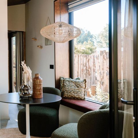 Tiny house 2 persons - Tiny house Wellness Cabin