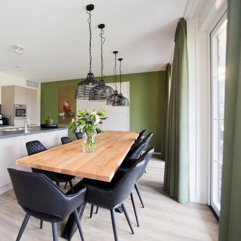 Group accommodation 12 persons - Holiday villa Extra Accessible