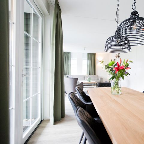 Group accommodation 24 persons - 2Group villa