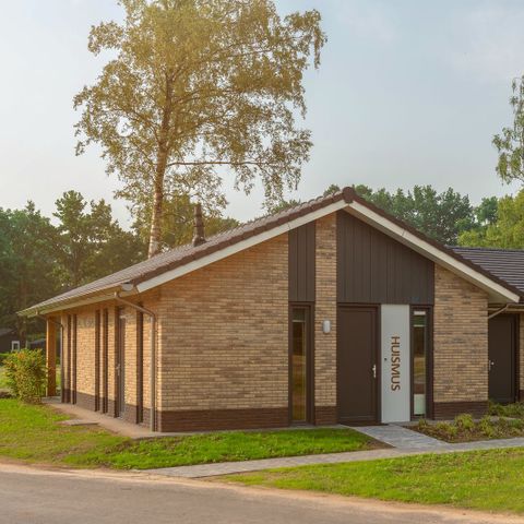Villa 6 persons - Birdfield