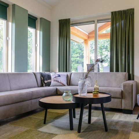 Villa 6 persons - Birdfield