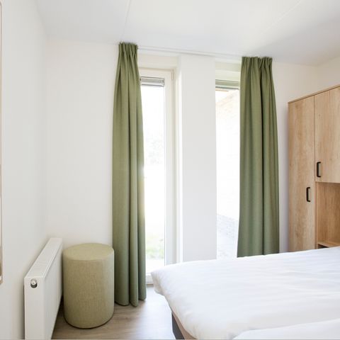 Villa 6 persons - Birdfield