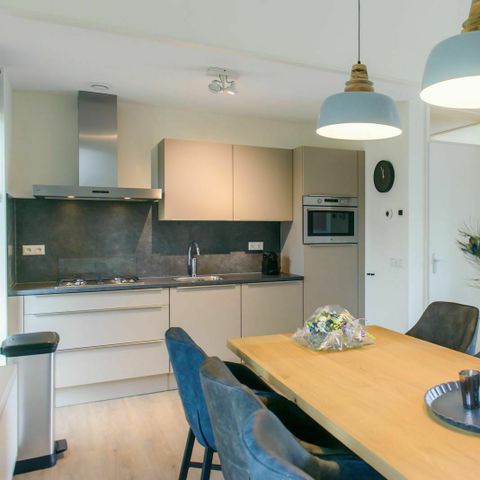 VILLA 4 people - Birdfield Jacuzzi