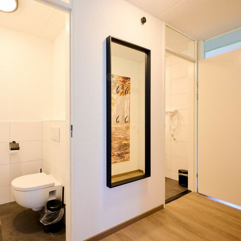 Villa 6 persons - Bird Field Detached