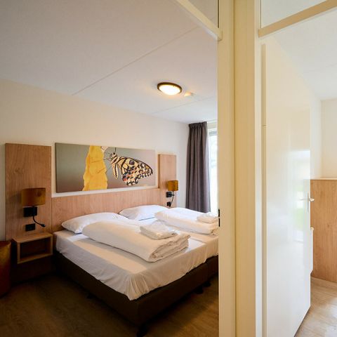 Villa 6 persons - Bird Field Detached