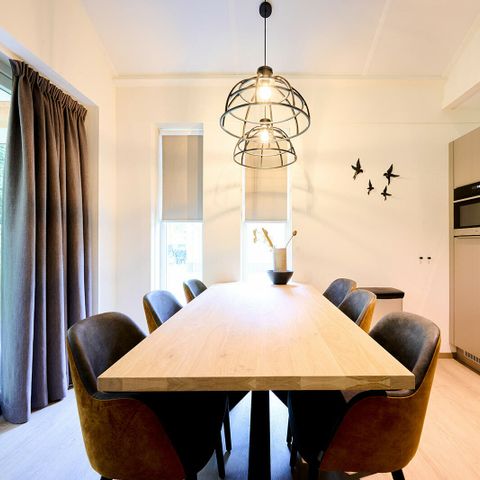 Villa 6 persons - Bird Field Detached