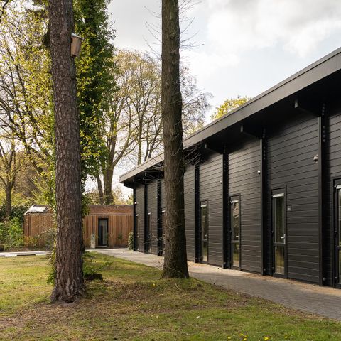 HOUSE 22 people - Group villa