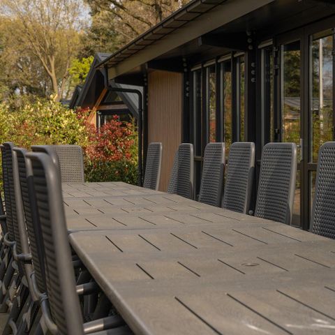 HOUSE 22 people - Group villa