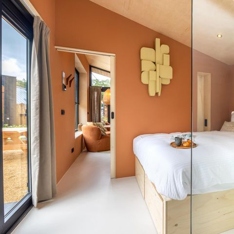 Tiny house 2 persons - Tiny Wellness Suite | 2 Pers.