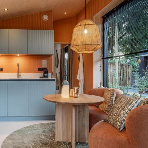 Tiny house 2 persons - Tiny Wellness Suite | 2 Pers.
