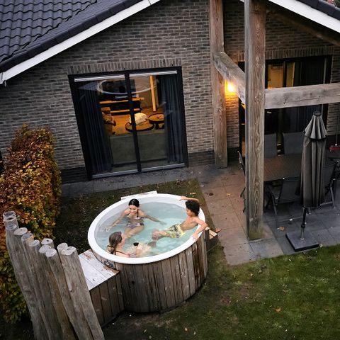 Landgoed de IJsvogel - Camping Barneveld - Image N°3