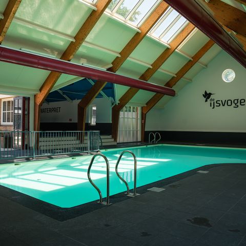 Landgoed de IJsvogel - Camping Barneveld - Image N°5