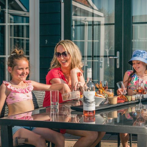 HOUSE 10 people - Waterland
