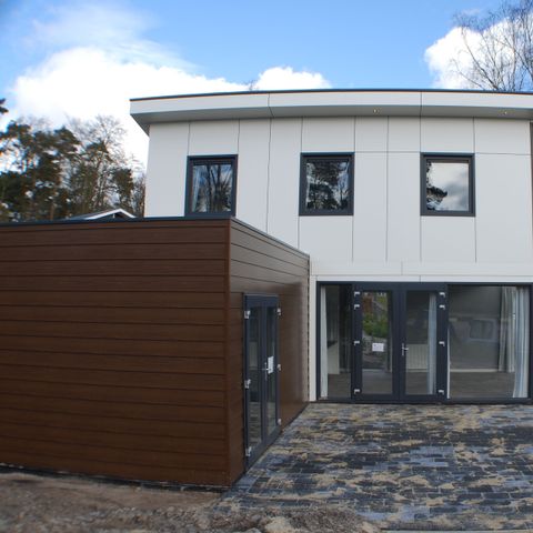 HOUSE 8 people - Pavilion l'etage