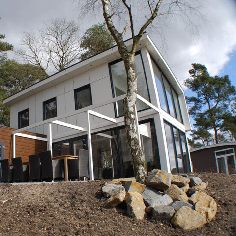 HOUSE 8 people - Pavilion l'etage