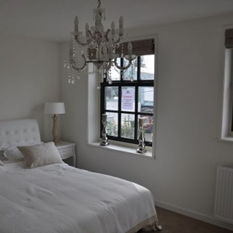 BUNGALOW 8 people - Waterland (6-8)
