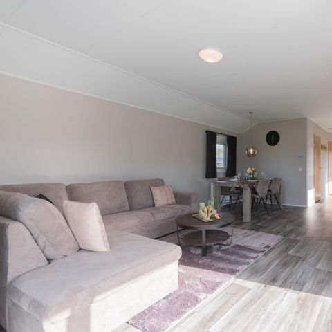 HOUSE 4 people - Velthorst