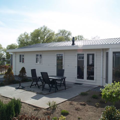 HOUSE 4 people - Velthorst