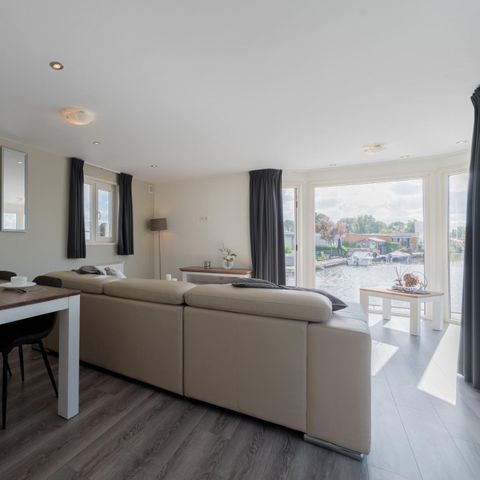 HOUSE 4 people - Velthorst