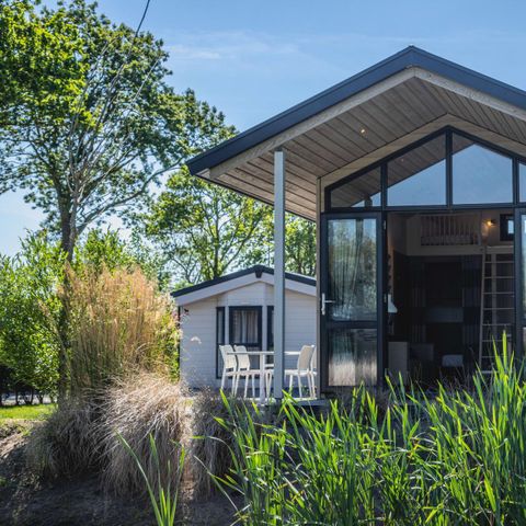 Tiny house 4 persons - Tiny Lodge