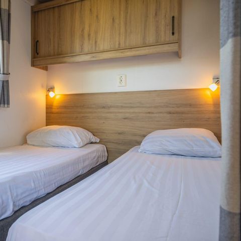 Tiny house 4 persons - Tiny Lodge