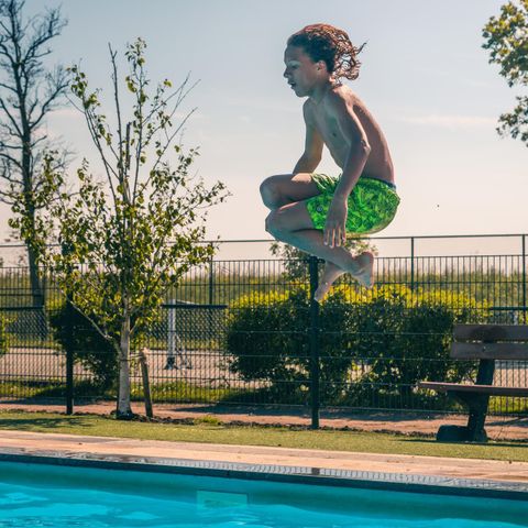 HOUSE 10 people - The Rijp