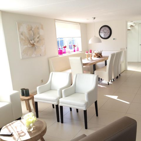 HOUSE 10 people - Waterland