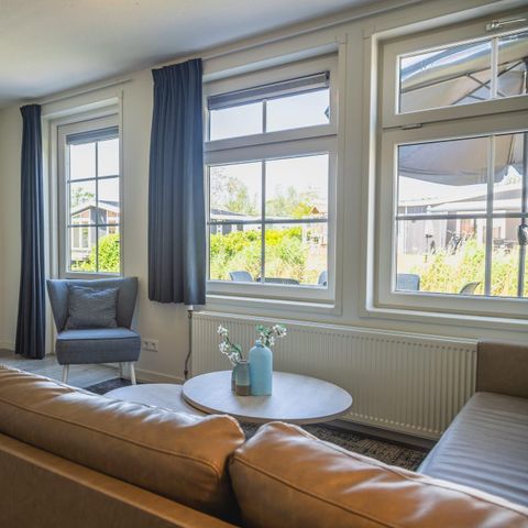 BUNGALOW 6 people - Schermer