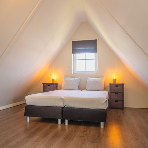 Bungalow 6 persons - The Rijp