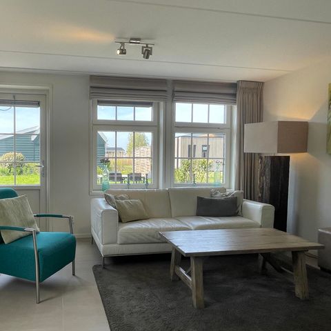 BUNGALOW 4 people - Schermer