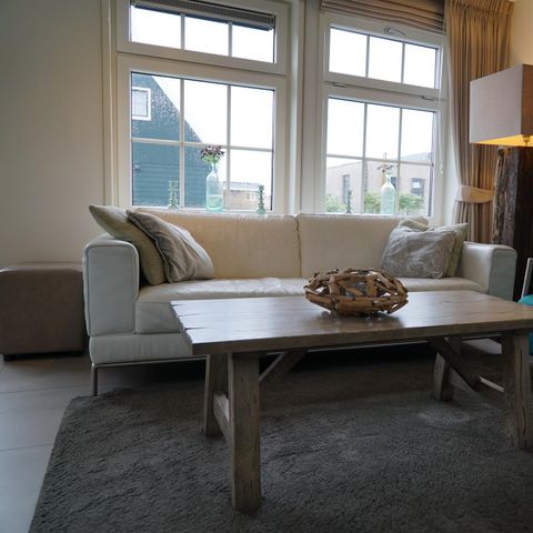 BUNGALOW 4 people - Schermer