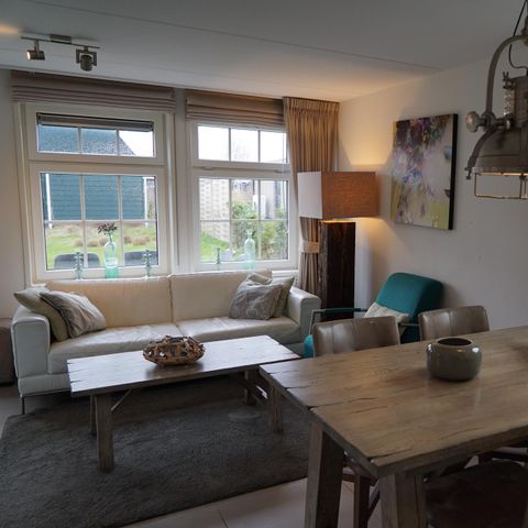 BUNGALOW 4 people - Schermer