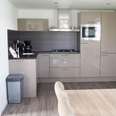 HOUSE 10 people - Tulpenhof Villa