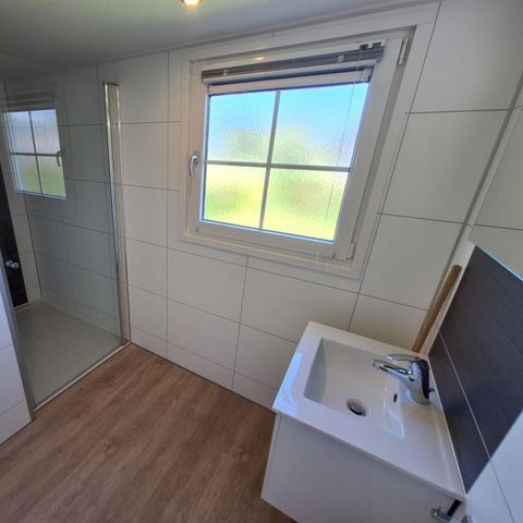 HOUSE 10 people - Tulpenhof Villa