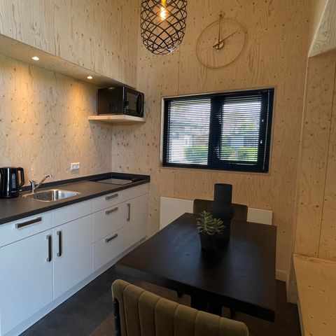 Tiny house 4 persons