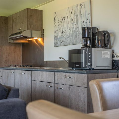 House 5 persons - Beemsterdijk