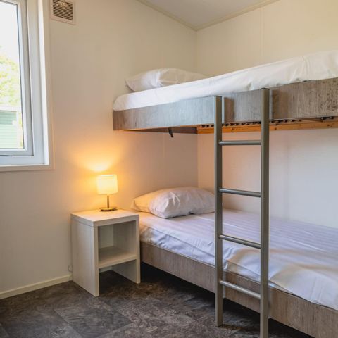 House 5 persons - Beemsterdijk