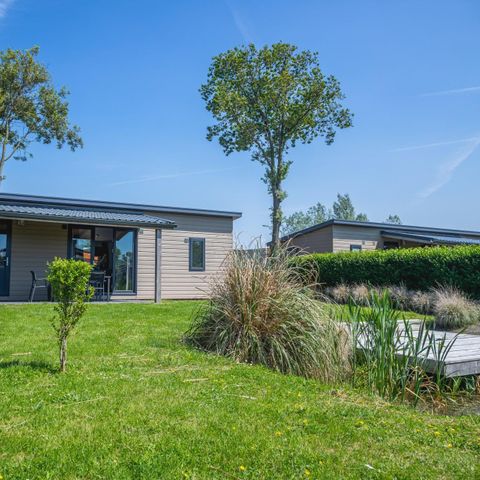 House 5 persons - Beemsterdijk