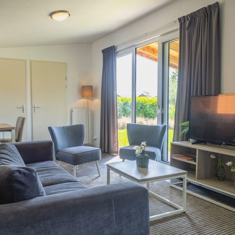 HOUSE 5 people - Beemsterdijk